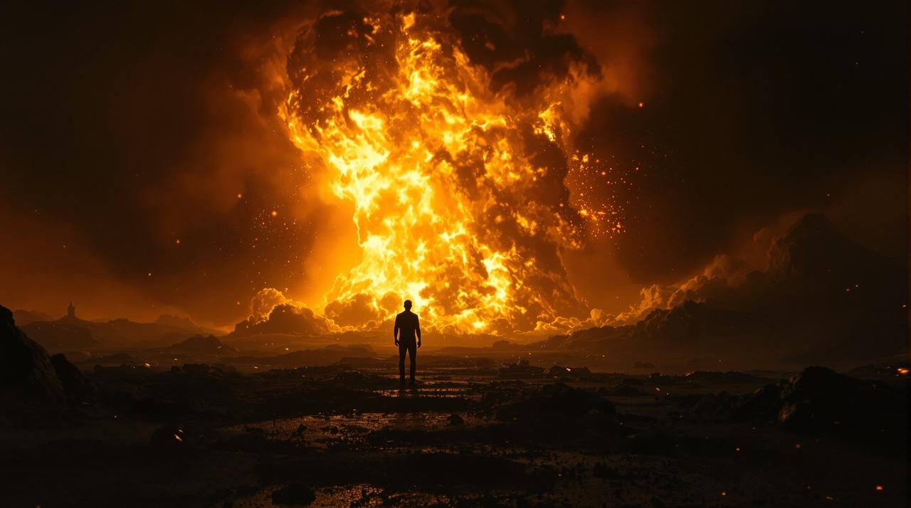 八戒影视观看视频大全热门视频 - 《奥本海默》核爆场景IMAX拍摄幕后