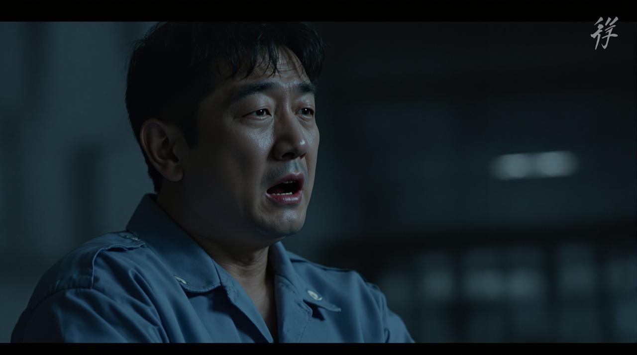 八戒影视观看视频大全排行 - 《狂飙》高启强最后独白演技炸裂
