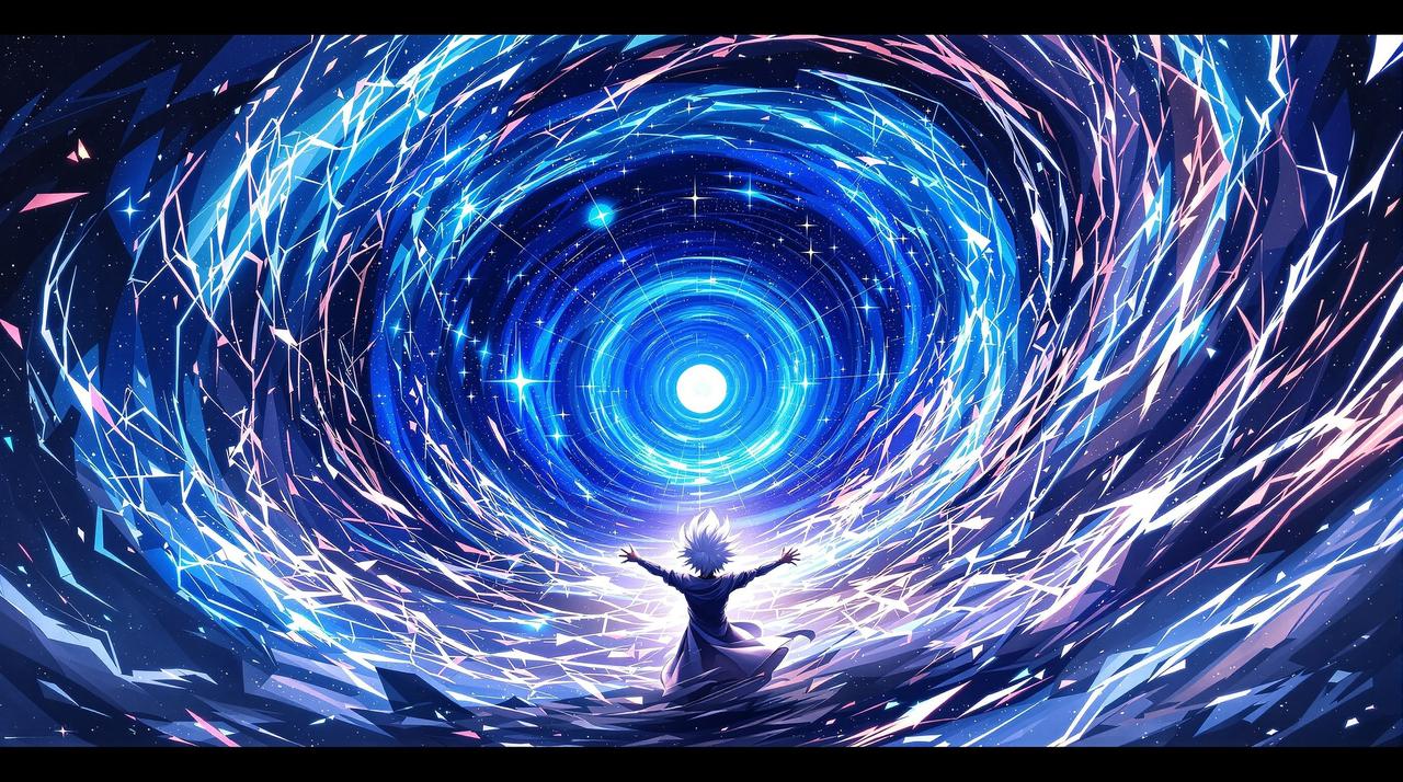 八戒影视观看视频大全热门视频 - 《咒术回战》五条悟领域展开全解析